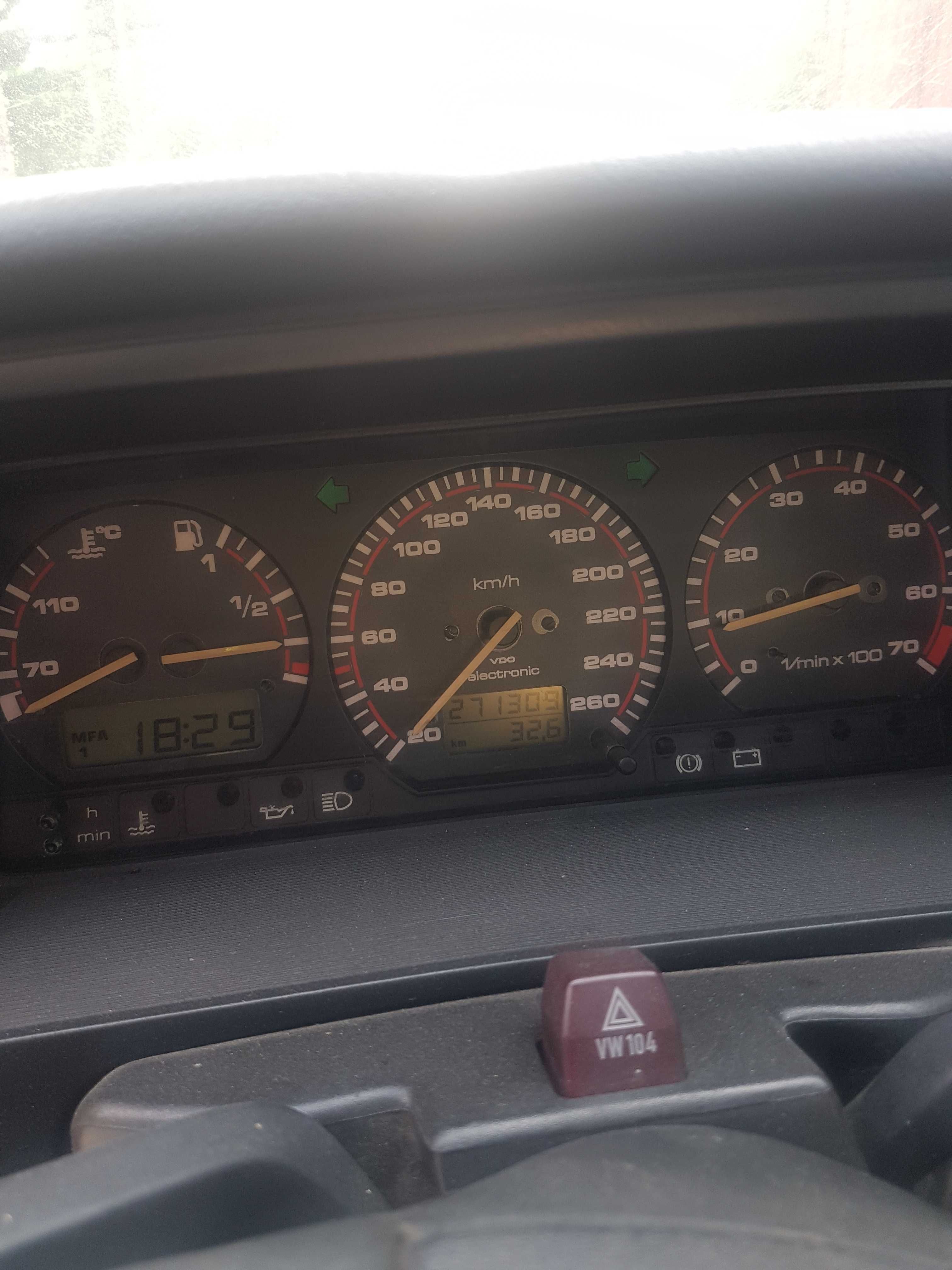 Passat b3 gt vr6!!!