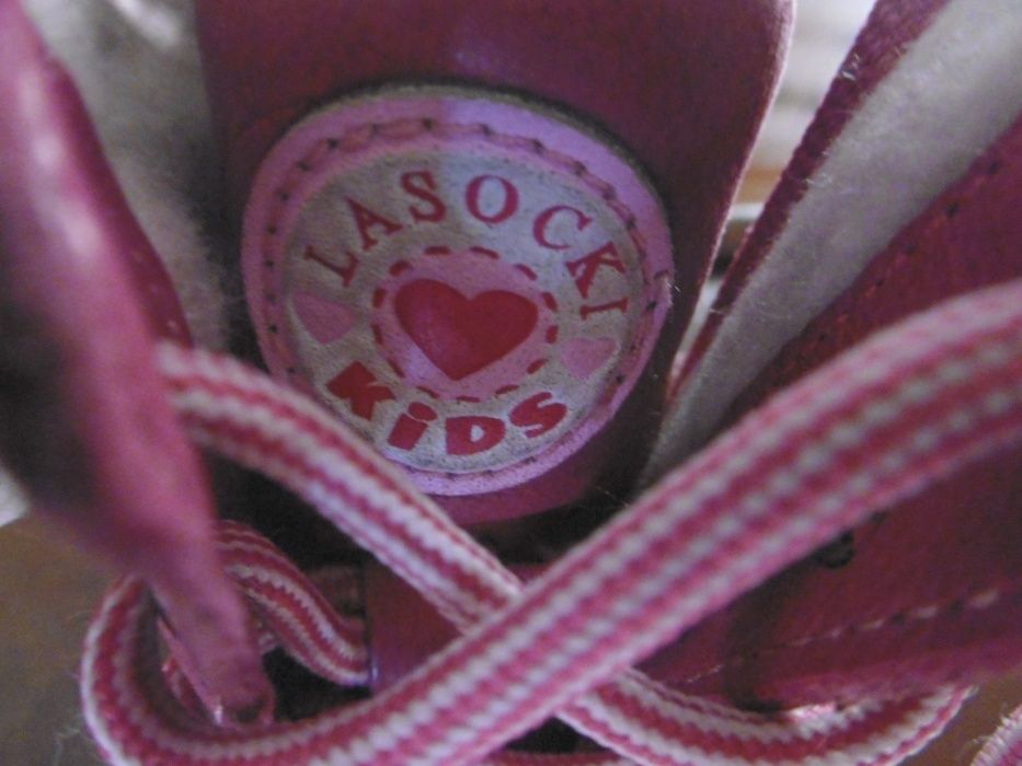 Kozaki Lasocki 21