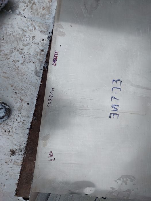 Продам Листи жаропрочной нержавєйки ХН38ВТ ( ЭИ703)