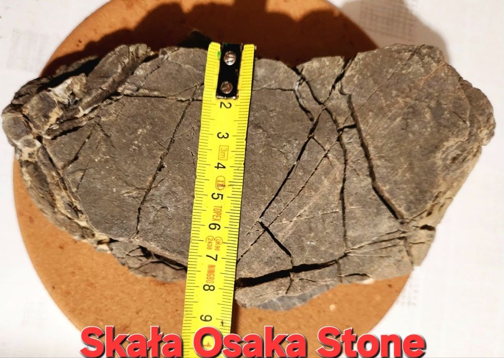 Skały Kamienie Dekoracje