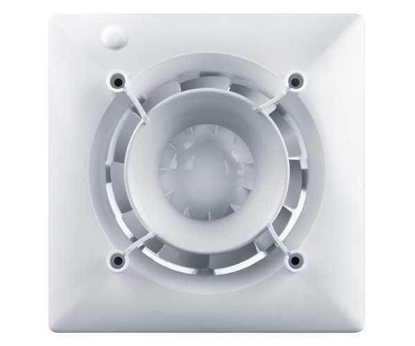 Вентилятор ВЕНТС Эйс 100 / 125