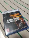 Call of Duty Black Ops 6 Playstation 5