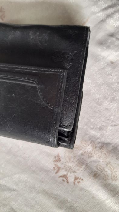 Carteira da Cavalinho