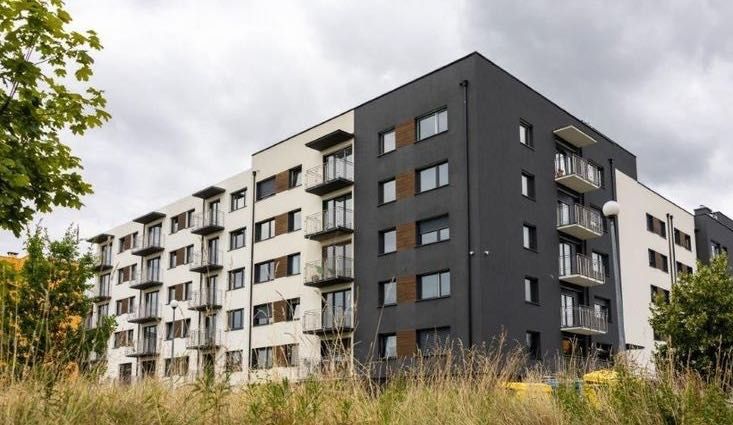 Zielone tarasy miejsce postojowe do wynajęcia