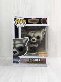 Funko Pop Rocket #1211 (Marvel) Єнот Ракета, Марвел, Вартові галактики