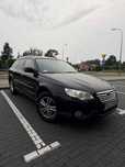 Subaru Legacy Outback 2.5 benzyna + LPG | 4x4 | Zadbany |