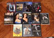 Filmes e Séries - DVD - Vários Géneros