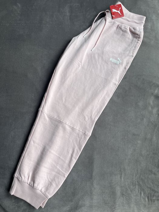 Spodnie dresowe damskie Puma