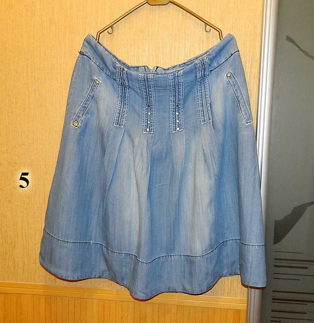 Летние женские платья-юбки
70 грн.