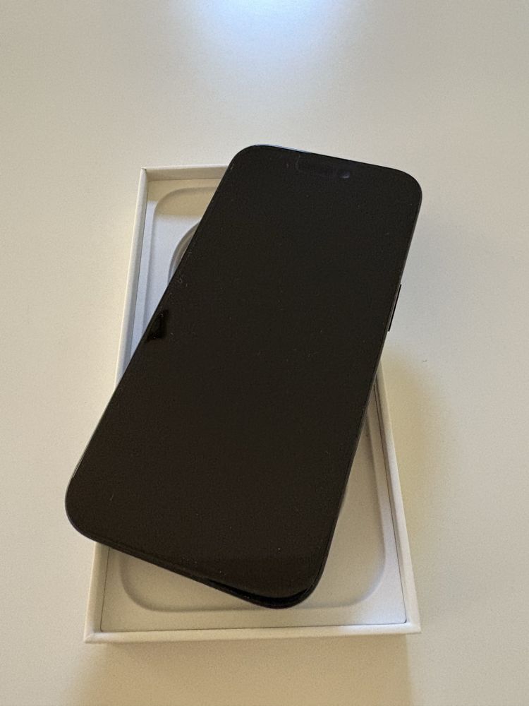 iPhone 16 256gb Preto
