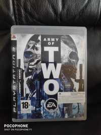 Army of two PlayStation 3