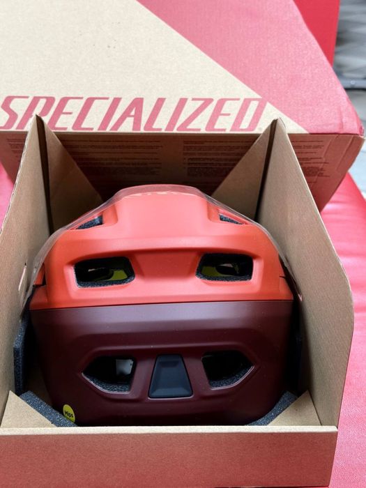 -55%.Шолом.Specialized CAMBER HLMT CE 2025.MIPS.M/L/XL