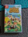 Sprzedam Animal Crossing: New Horizons na Nintendo
