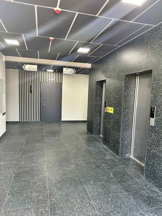 Довгострокова оренда офісу з ремонтом, бізнес центр, Акварель 8