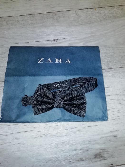Бабочка Zara
