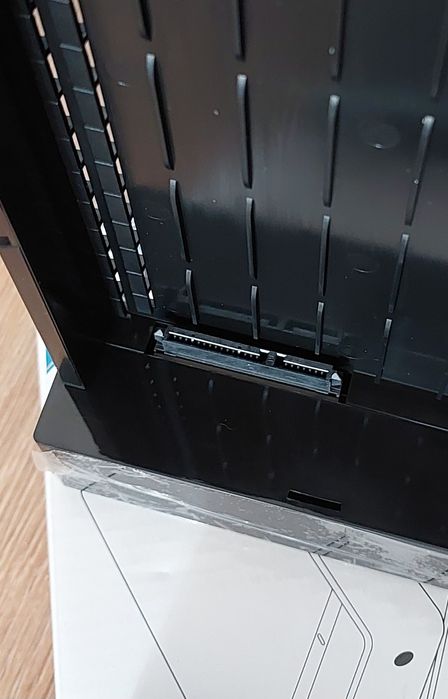 Внешний карман Корпус HDD SSD 2.5 3.5 SATA USB 3.0 Бокс