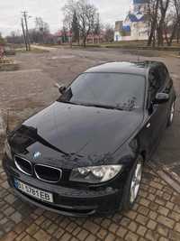 Продам BMW 116i  2010 р.в..