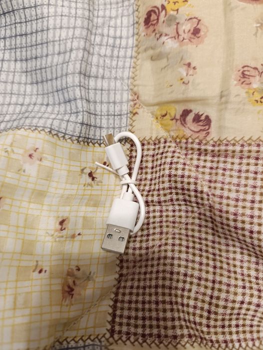 Led лампа акумуляторна