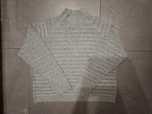 Damski sweter grey szary Medicine 40 L