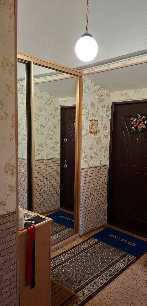 1к квартира, цегла, Ближнє Замостя, ремонт
