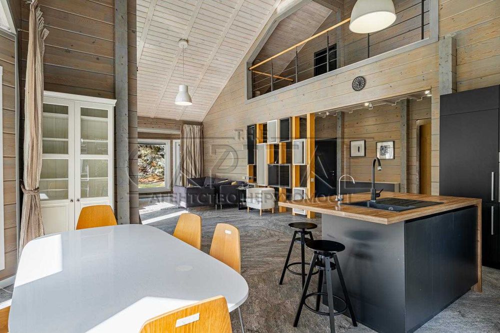 Оренда 2-х поверхового будинку 270м2, Осокорки, Дарницький р-н