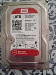 Dysk twardy WD 1.0 TB