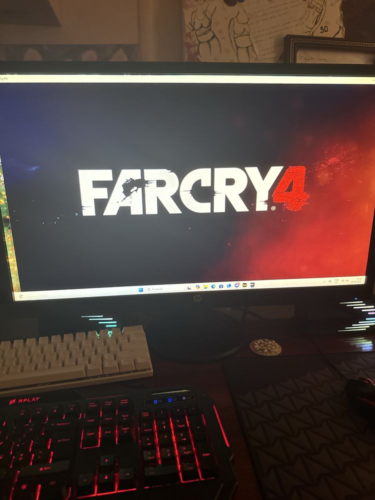 Pc gamer para jogos pra trabalho