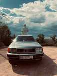 Audi C4 2.8 газ/бензин