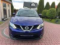 Nissan Qashqai 1,6DCI,131KM,Camera,Navi,Klimatronik,Panorama-Dach,Ksenon,Ledy