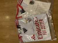 Camisola Benfica L