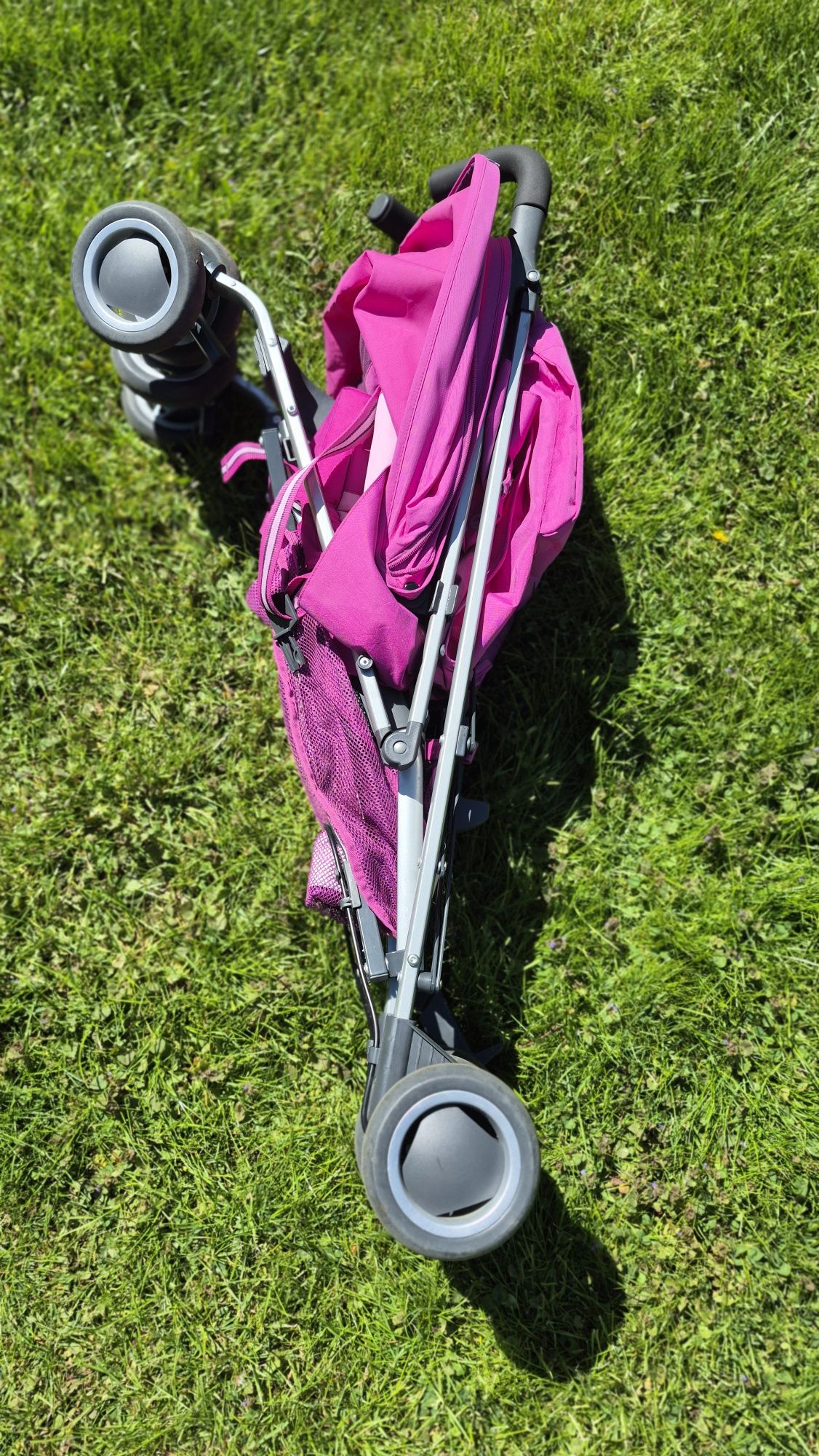 Wózek spacerowy Cybex Onyx