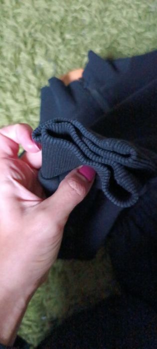 Теплий осінній комбінезон, ромпер, піддів для  дівчинки