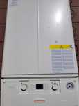 Piec gazowy Immergas Exa 28 kW dwufunkcyjny kondensacyjny