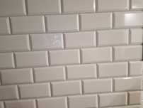 Tamoe Bianco Ściana