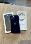 iPhone 13 mini 128GB czarny