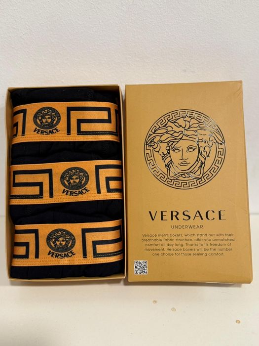 Bokserki Premium !!! 3-pak !