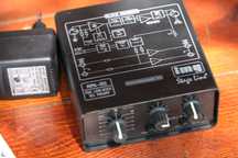 Przedwzmacniacz mikrofonowy Stage Line MPA-102