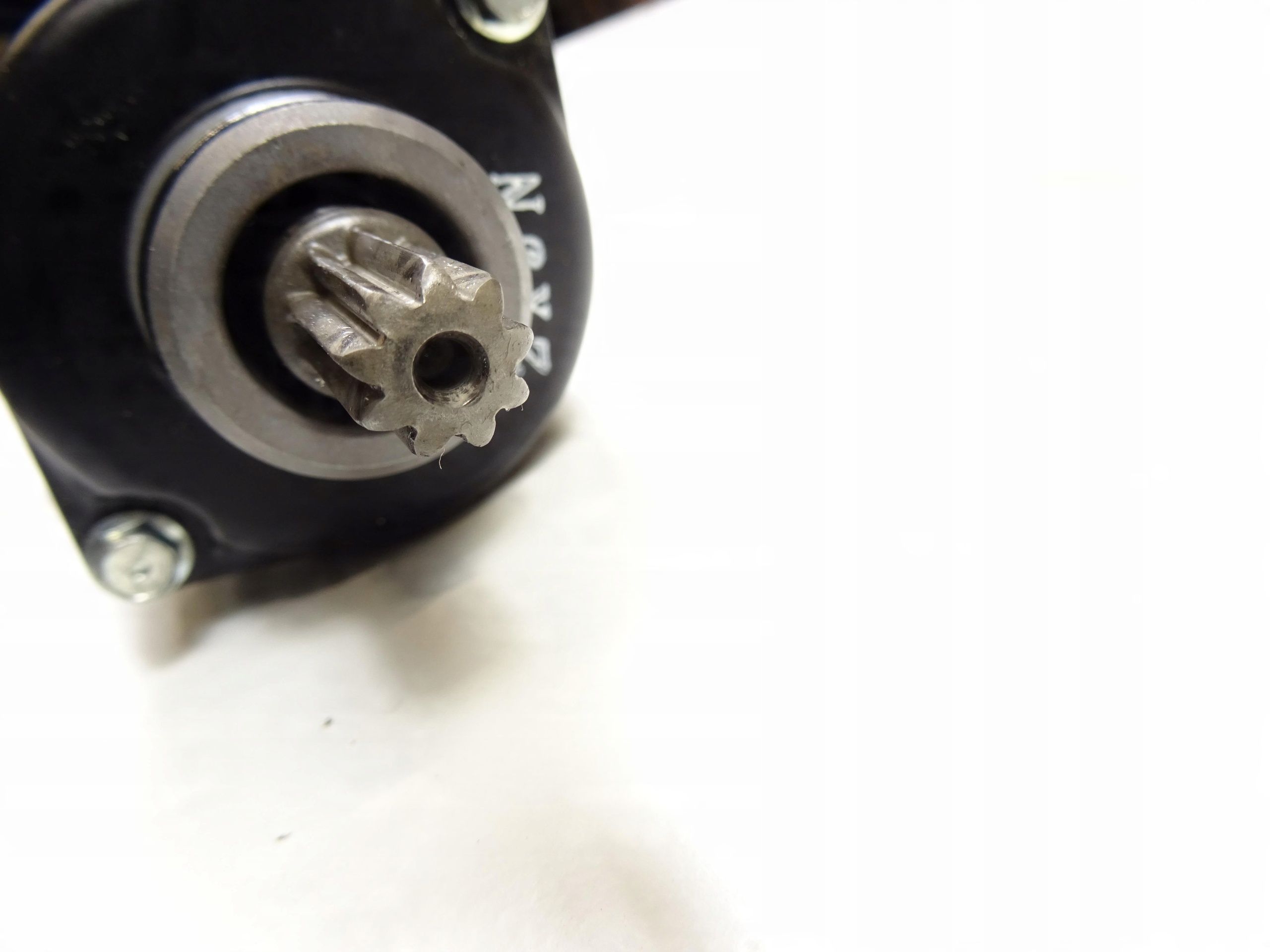Honda Cbr 650 CB 650 Rozrusznik Starter 19   23