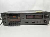 Odtwarzacz Kaset Deck Unitra M9109 * Komis Madej Gorlice