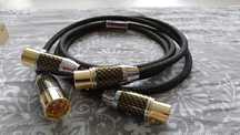 ATaudio kabel XLR