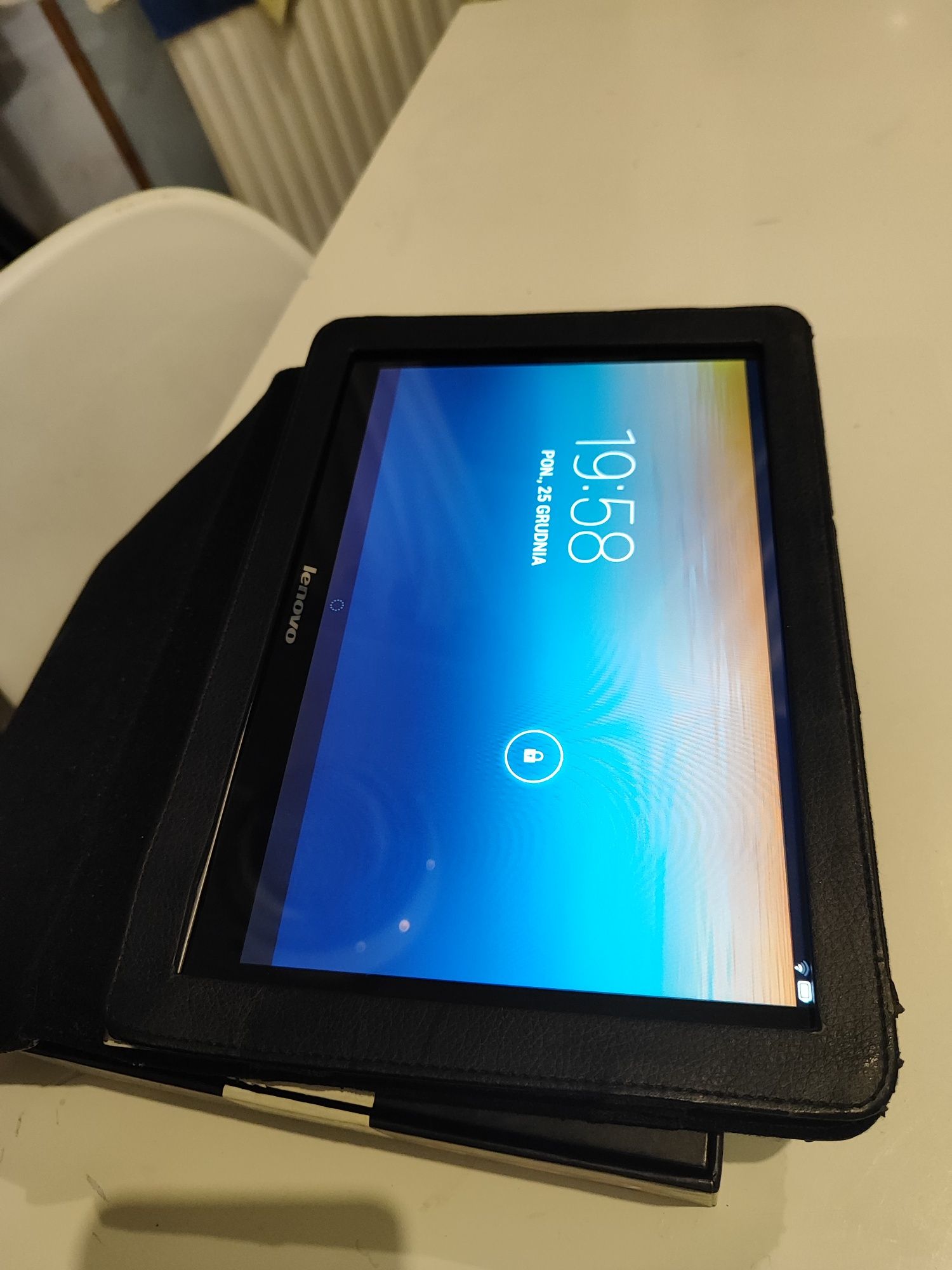 Tablet Lenovo Yoga 10 model 60046