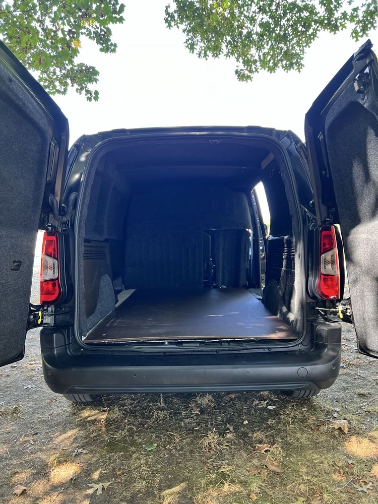 Toyota Proace City L2