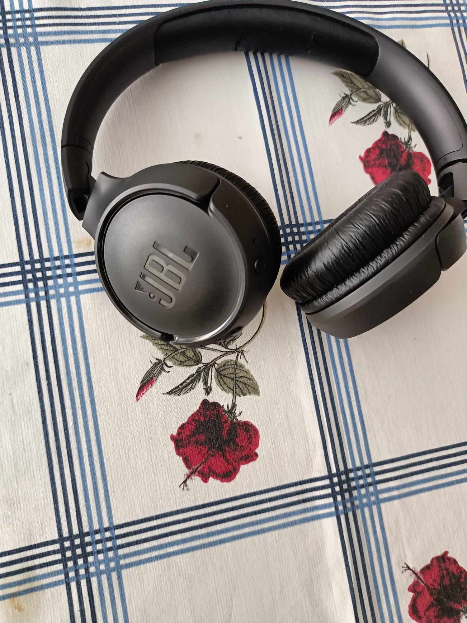 Vendo headphones wireless JBL