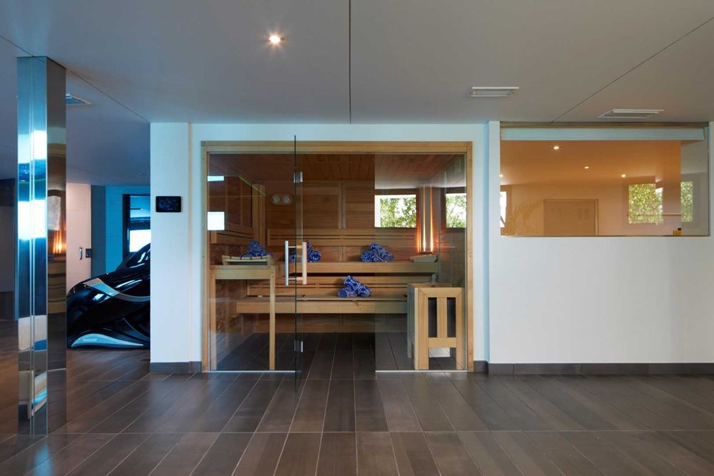 Вилла с видом на море, Морайра, Аликанте, Испания