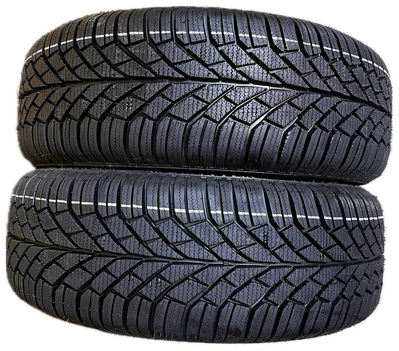 4x185/60 R 15 Opony Bieżnikowane Zima 2 Lata Gwarancji !!