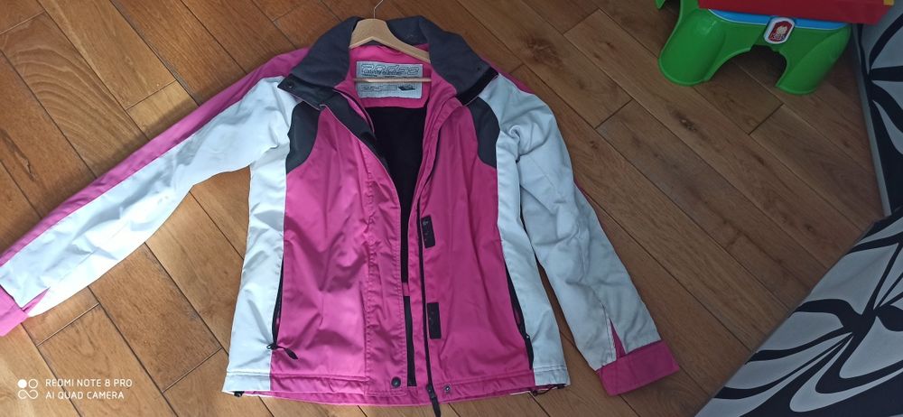 Kurtka sportowa w rozm. M