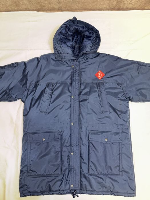 Куртка BMS Sailing-wear Himalaya-Parka – нова, розмір XL