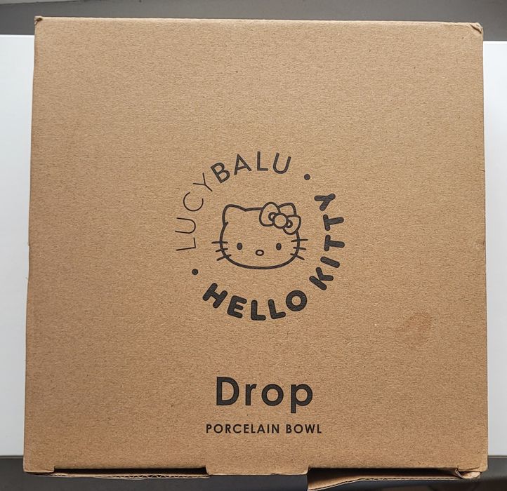 Тарілка для котиків (вода або їжа)