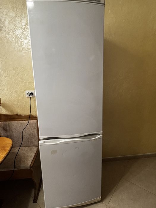 Холодильник Атлант