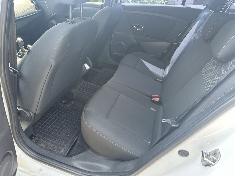 Renault Megane 3